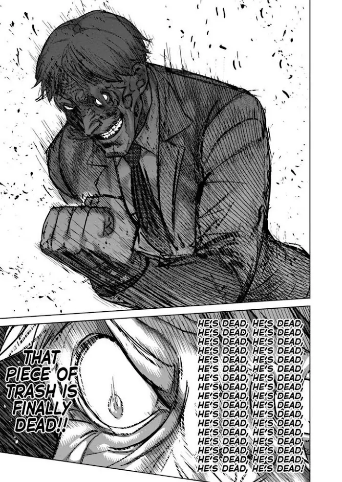 Kengan Omega Chapter 145 image 21_optimized